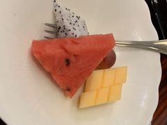 -厦门朗豪酒店 · 明阁中餐厅