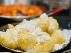 -西塔老太太泥炉烤肉(龙湖北苑天街店)
