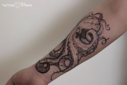 -飛凡TATTOO纹身•原创