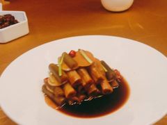 -鱼桥巷·美学川菜