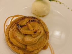 -上海和平饭店华懋阁 Cathay Room