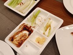 -全聚德烤鸭店(马家堡店)