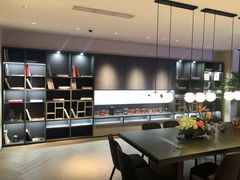 -索菲亚衣柜橱柜家具全屋定制(汶水红星店)