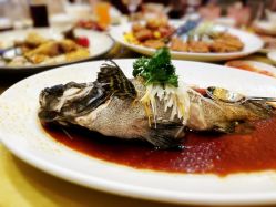 -海航威斯汀酒店·宴会厅