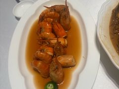 -瓯菜排档·温州海鲜(玕南店)