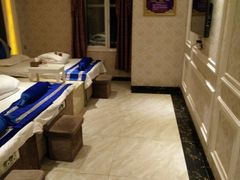 -魔指传奇足疗保健SPA(牛市口店)