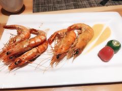 -大岛日本料理铁板烧(南通大饭店)