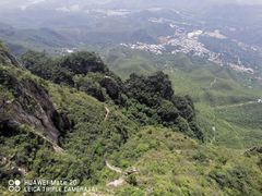-云台山风景名胜区