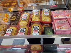 -味多美蛋糕(朝新嘉园店)