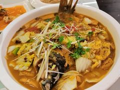 -镜泊湖酒家(兴华街金鼎店)
