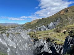 -墨石公园景区
