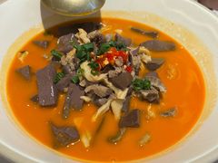 -湘中缘·湖南菜(娄底驻京办店)