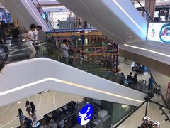 -吾悦广场(南京鼓楼店)