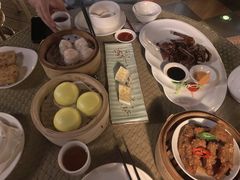 -鹭江宾馆·观海餐厅