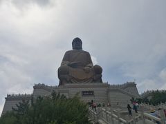 -石岛赤山风景区