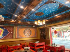 -金鼎雪山牦牛杂火锅(理县总店)