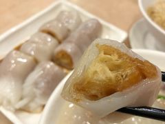 -盛记粥面(佐敦店)