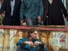 -万达影城(汉街万达广场IMAX店)