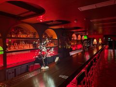 -JZ Club 爵士酒吧(上海店)