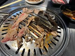 -炽城·烤肉名家(鸿达中央广场店)