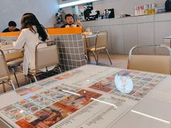 -肥韬茶餐厅(海上世界店)