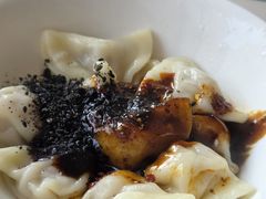 -新繁牛肉豆花(都江堰店)