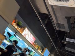 -木屋烧烤(南山蛇口招商花园城店)