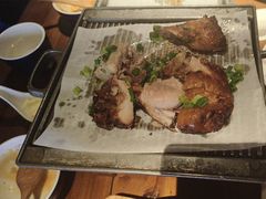 -绿茶餐厅(石家庄万象城店)