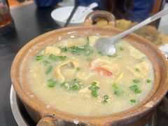 -皮蛋弟砂锅店(总店)