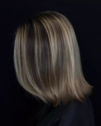 点击看大图 -KIMI HAIR SALON·烫染设计店
