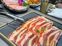 -明洞王妃家烤肉(苏州中心星悦汇店)