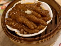 -点都德(海岸城店)