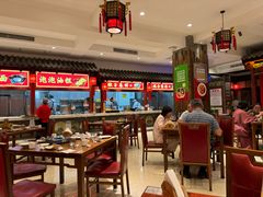 -山西会馆·晋菜·晋商宴·学堂记忆(许坦西街店)