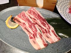 -十三姨正合丰烤肉(营迹路店)