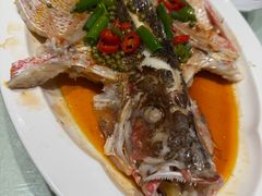 -六泰居·尔滨地标·东北菜(黄河路店)