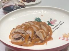 -喜满堂 望喜园·融合菜