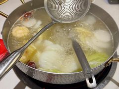 -八合里潮汕鲜牛肉火锅(上海汇智广场店)