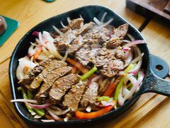 -HFFOUSA TACO弗萨塔可墨西哥餐厅(颐堤港店)