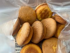 -大明寺素食坊(扬子江中路店)
