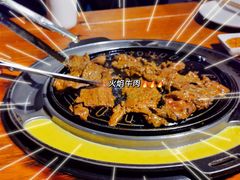 -超级神炭烤肉夜食(芥园西道店)