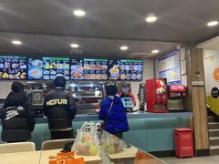 -魏家凉皮(万辉店)