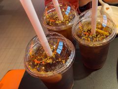-探鱼·鲜青椒爽麻烤鱼(北京路天河城店)
