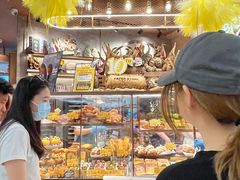 -PAPER STONE BAKERY(天环店)
