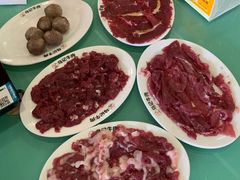 -乌记鲜活牛肉城(金砂东路店)