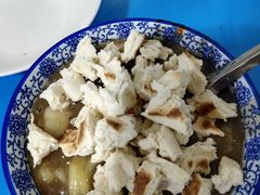 -刘老虎肉丸糊辣汤(总店)