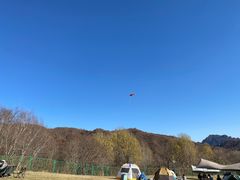 -玉渡山自然风景区