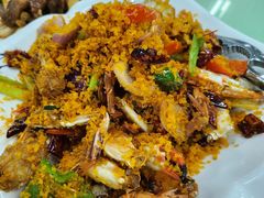 -景好海鲜餐厅(大鹏必选旅游店)