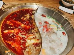 -宽窄巷子鲜牛火锅(北京首店)