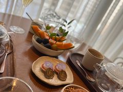-Amber(置地文华东方酒店)
