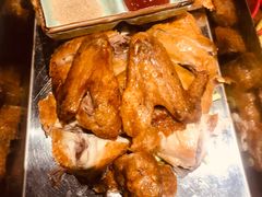 状元烤鸡-寻宝记绍兴菜(鲁迅路店)